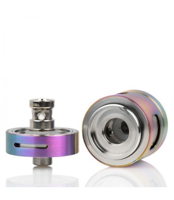 Vaporesso VM 18/22/25 Sub-Ohm Tank