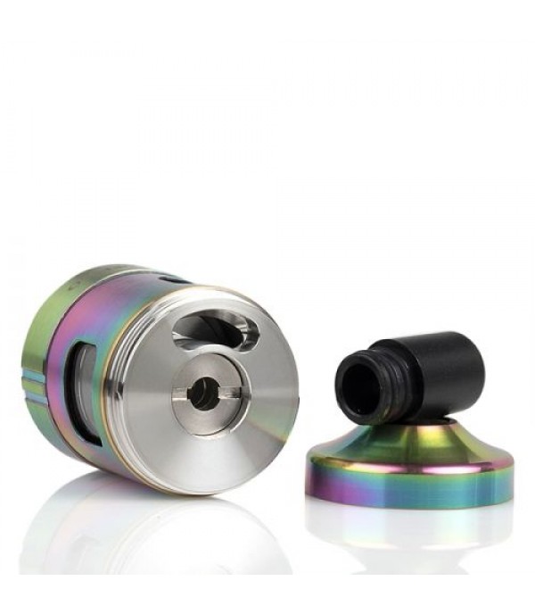 Vaporesso VM 18/22/25 Sub-Ohm Tank