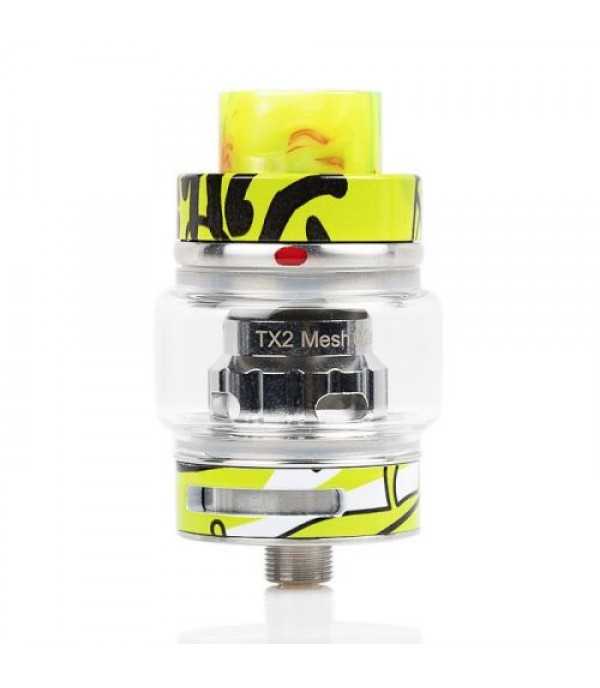 FreeMax FireLuke 2 Mesh Sub-Ohm Tank