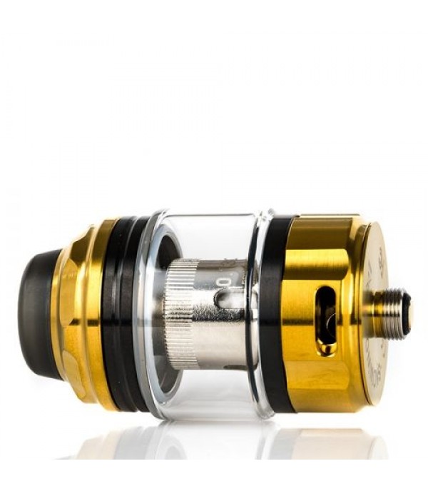 SnowWolf WOLF UX Mesh Sub-Ohm Tank
