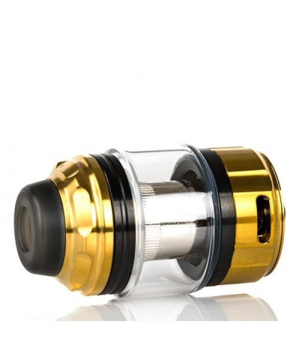 SnowWolf WOLF UX Mesh Sub-Ohm Tank
