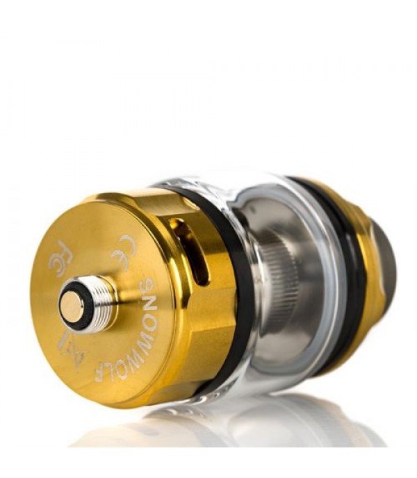SnowWolf WOLF UX Mesh Sub-Ohm Tank