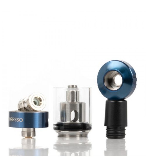 Vaporesso VM 18/22/25 Sub-Ohm Tank