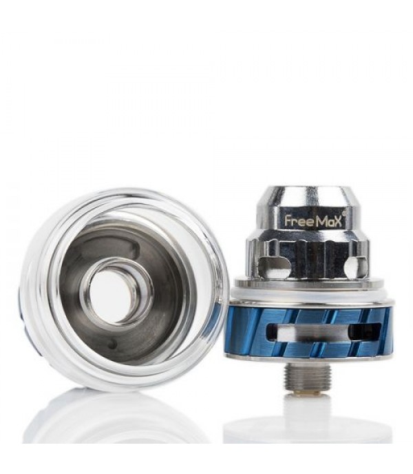 FreeMax FireLuke 2 Mesh Sub-Ohm Tank