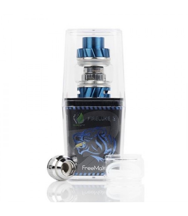 FreeMax FireLuke 2 Mesh Sub-Ohm Tank