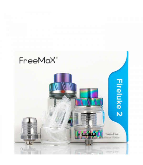 FreeMax FireLuke 2 Mesh Sub-Ohm Tank