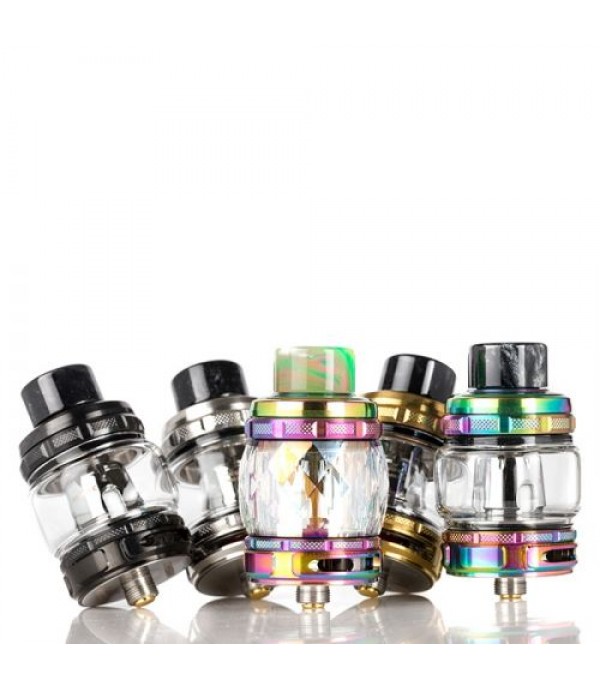 Wismec TROUGH Sub-Ohm Tank