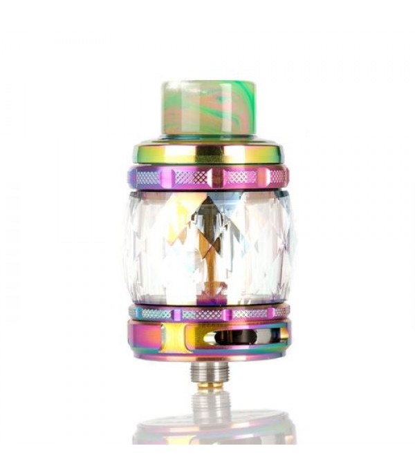Wismec TROUGH Sub-Ohm Tank