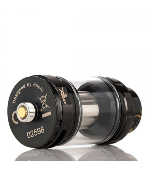 EHPRO RAPTOR Sub-Ohm Tank
