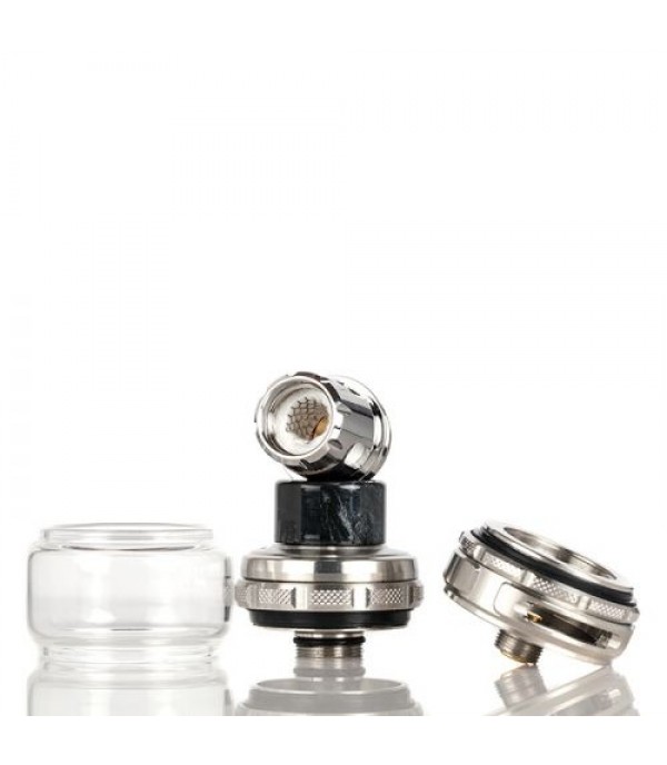 Wismec TROUGH Sub-Ohm Tank