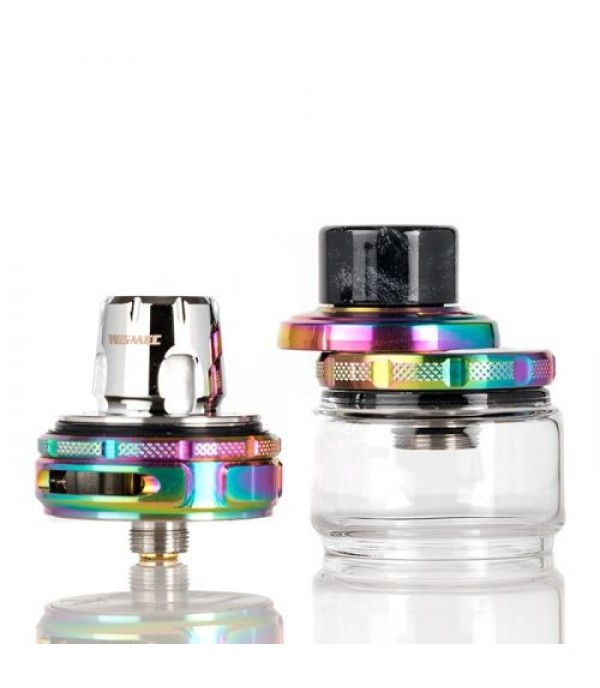 Wismec TROUGH Sub-Ohm Tank