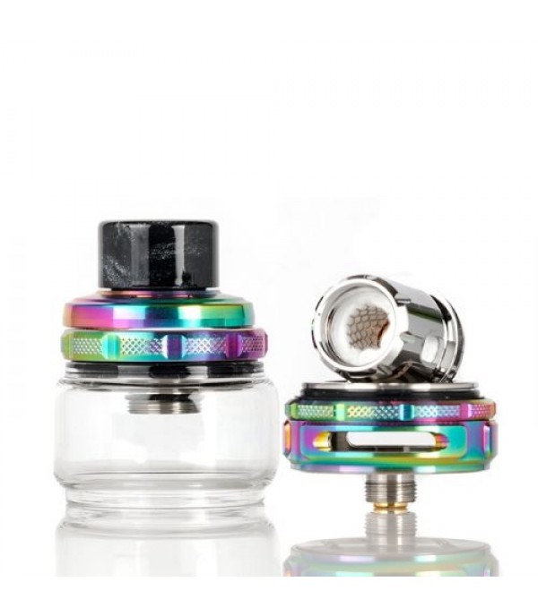 Wismec TROUGH Sub-Ohm Tank