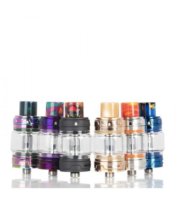 Horizon MAGICO Nic Salt Tank