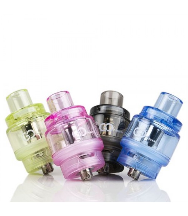 Innokin GoMAX Disposable Sub-Ohm Tank