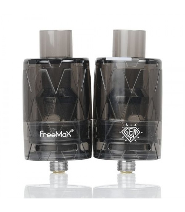 FreeMaX GEMM Disposable Tank