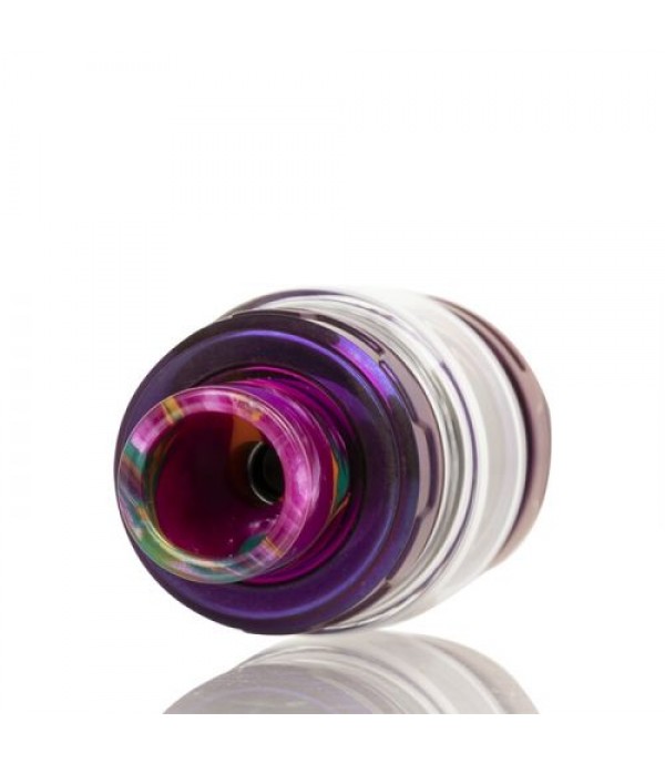 Horizon MAGICO Nic Salt Tank