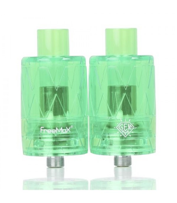 FreeMaX GEMM Disposable Tank