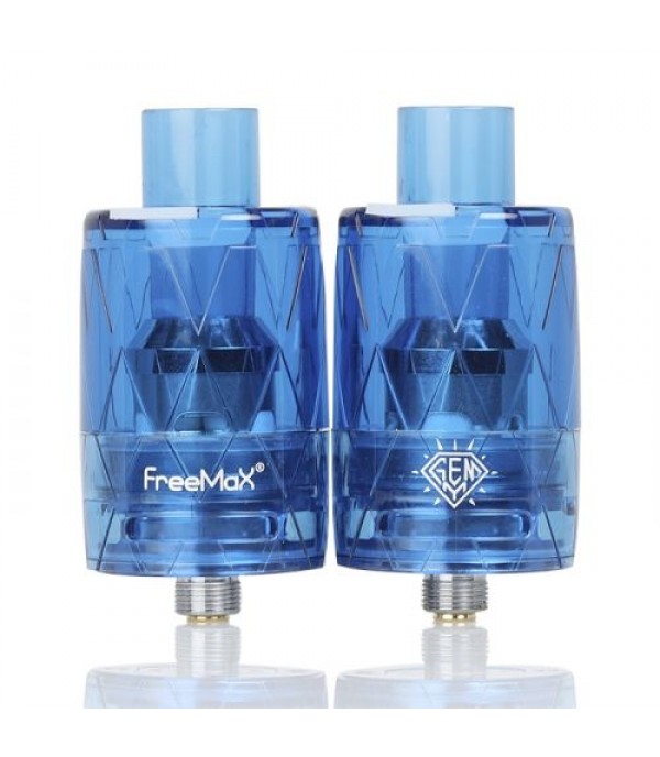 FreeMaX GEMM Disposable Tank