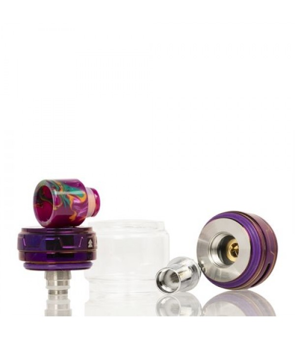 Horizon MAGICO Nic Salt Tank