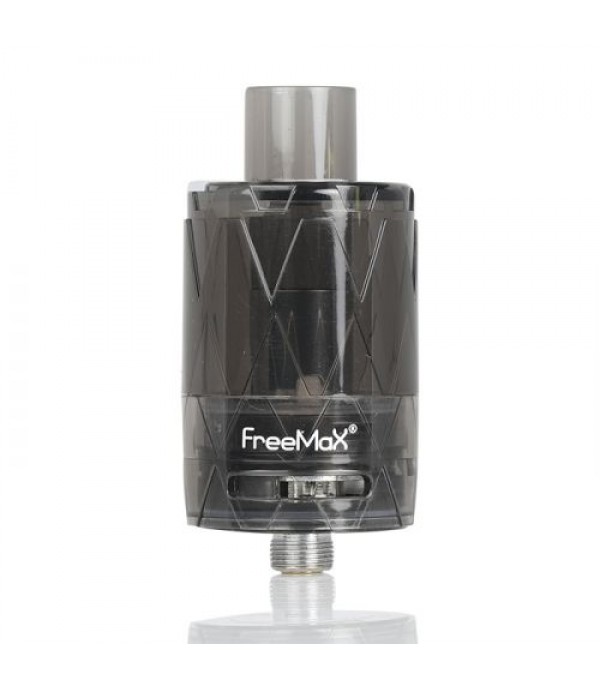 FreeMaX GEMM Disposable Tank