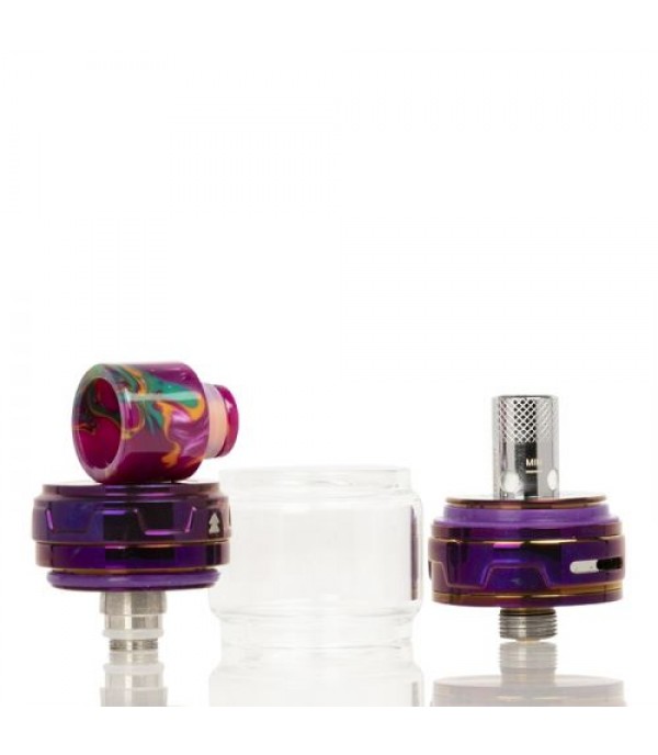 Horizon MAGICO Nic Salt Tank
