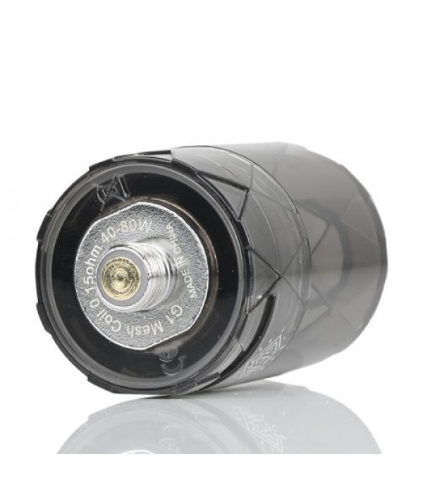 FreeMaX GEMM Disposable Tank