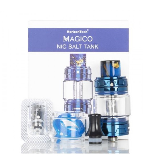 Horizon MAGICO Nic Salt Tank
