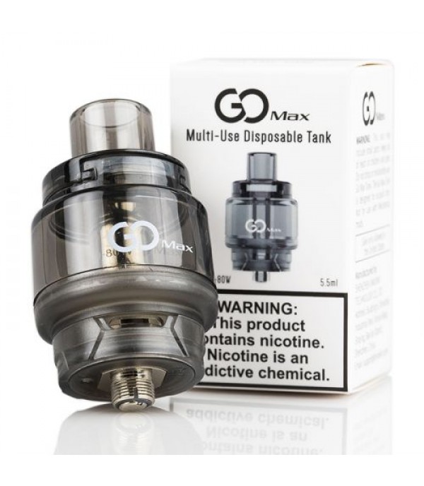 Innokin GoMAX Disposable Sub-Ohm Tank