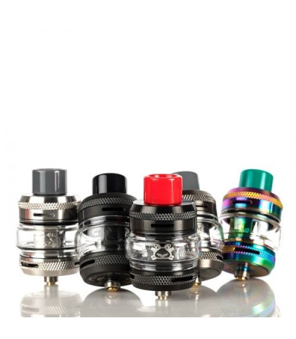Hellvape x Heathen FAT RABBIT Sub-Ohm Tank