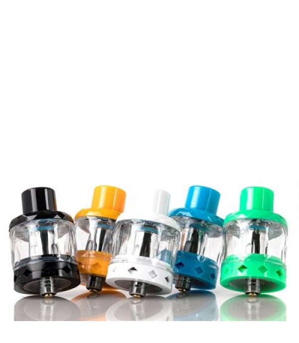 Aspire Cleito Shot Disposable Tank