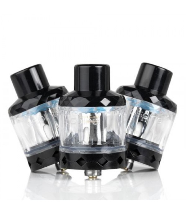 Aspire Cleito Shot Disposable Tank