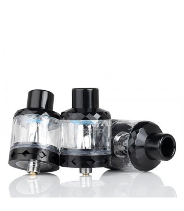 Aspire Cleito Shot Disposable Tank