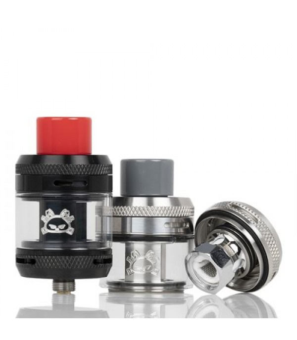 Hellvape x Heathen FAT RABBIT Sub-Ohm Tank