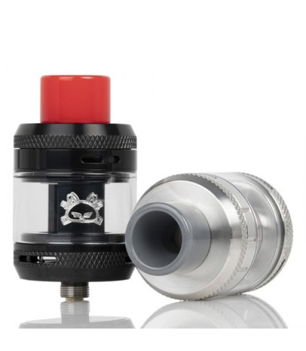 Hellvape x Heathen FAT RABBIT Sub-Ohm Tank