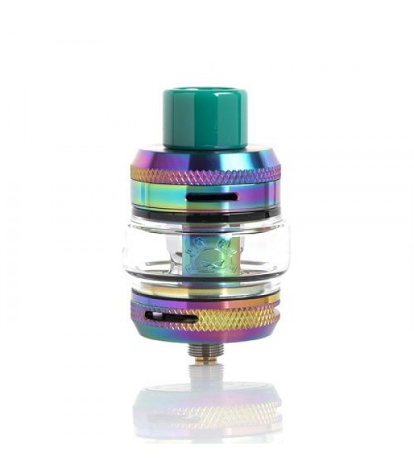 Hellvape x Heathen FAT RABBIT Sub-Ohm Tank