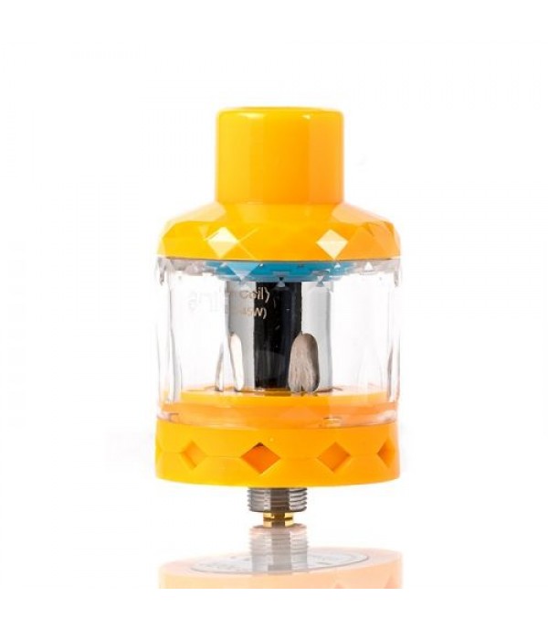 Aspire Cleito Shot Disposable Tank