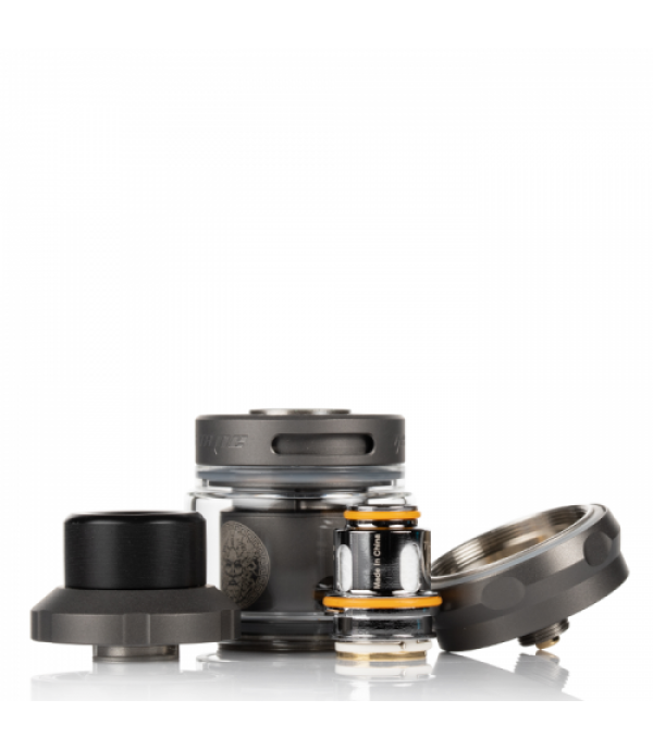 Geek Vape ZEUS Z Sub-Ohm Tank