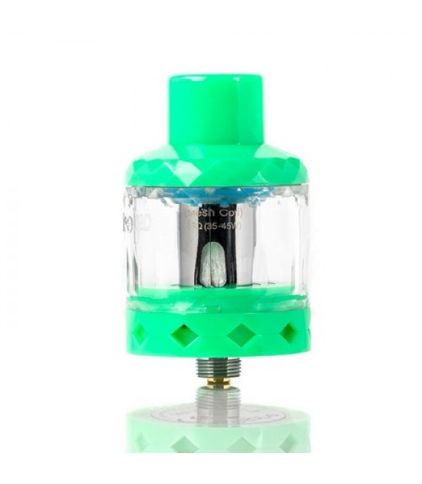 Aspire Cleito Shot Disposable Tank