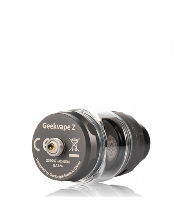 Geek Vape ZEUS Z Sub-Ohm Tank