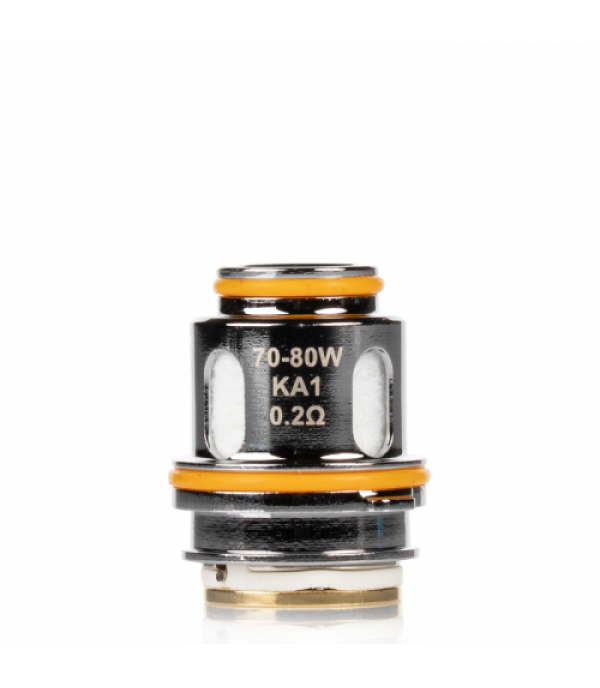 Geek Vape ZEUS Z Sub-Ohm Tank