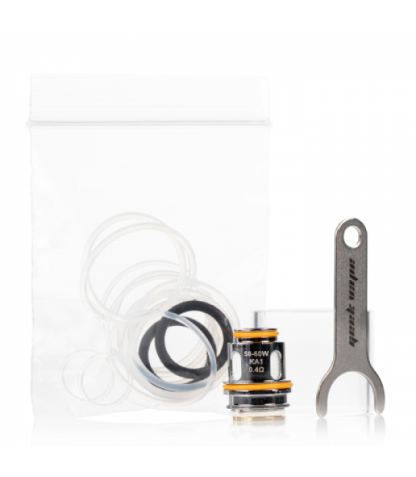 Geek Vape ZEUS Z Sub-Ohm Tank
