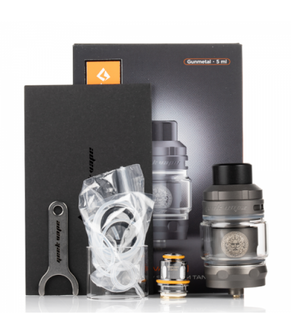 Geek Vape ZEUS Z Sub-Ohm Tank