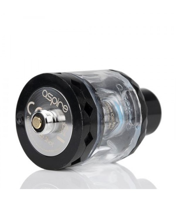 Aspire Cleito Shot Disposable Tank