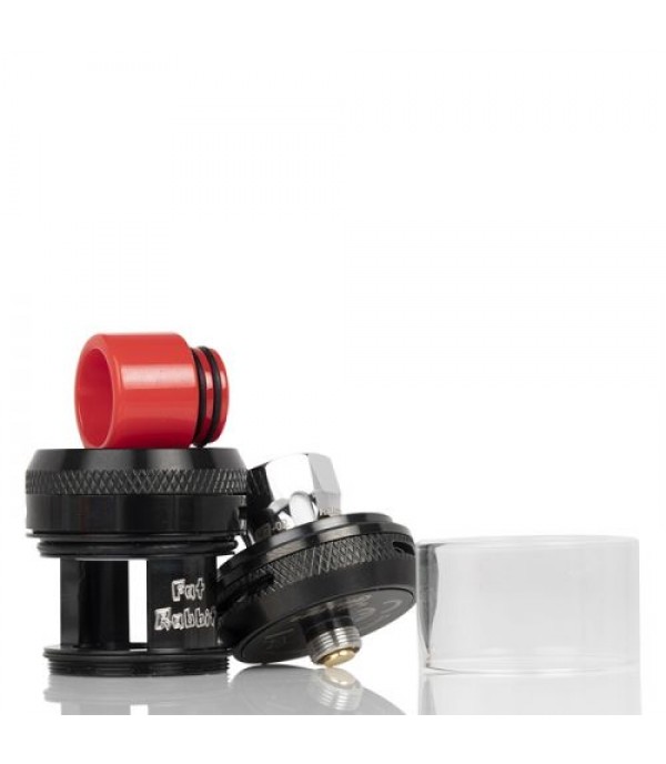 Hellvape x Heathen FAT RABBIT Sub-Ohm Tank