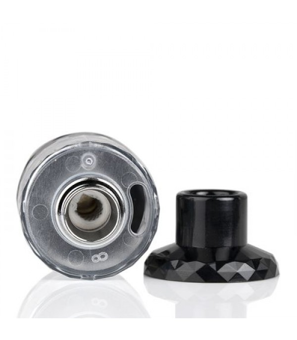 Aspire Cleito Shot Disposable Tank