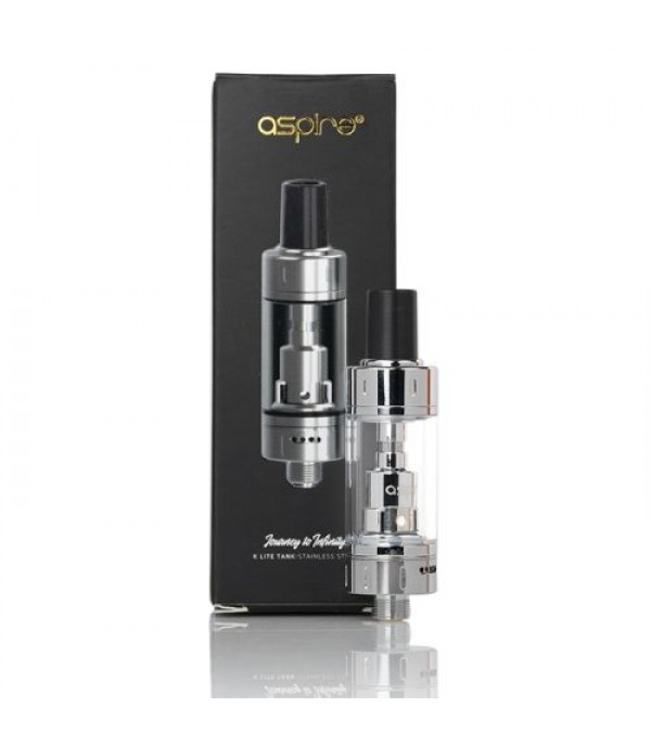 Aspire K Lite Tank