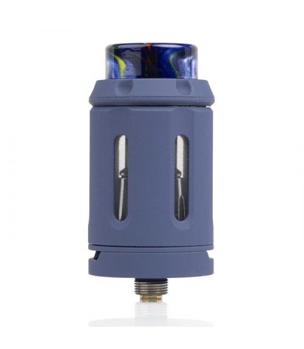 Squid Industries Peacemaker V2 Sub-Ohm Tank