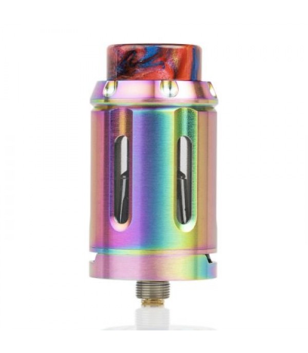 Squid Industries Peacemaker V2 Sub-Ohm Tank