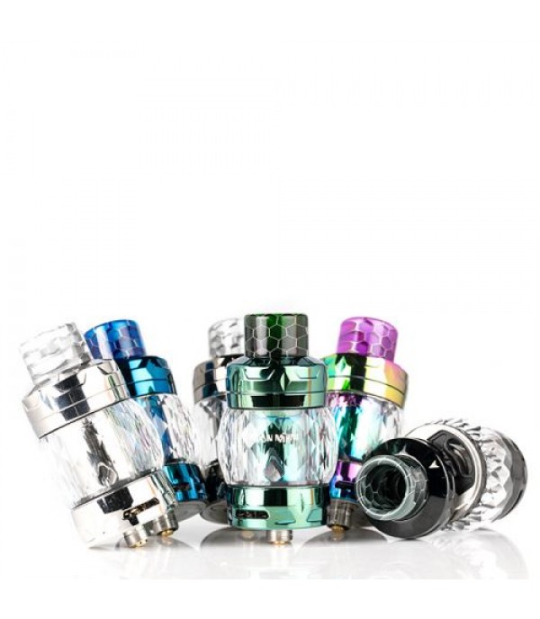 Aspire ODAN MINI Sub-Ohm Tank