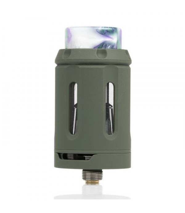 Squid Industries Peacemaker V2 Sub-Ohm Tank